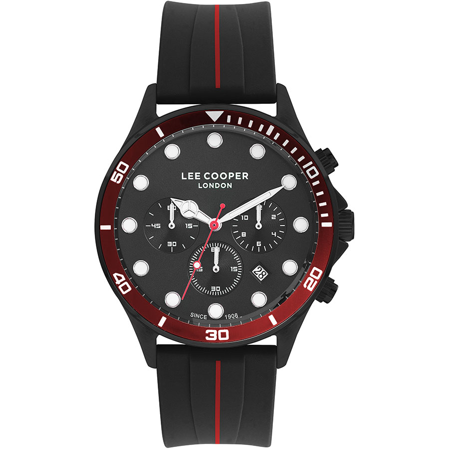 Часы Lee Cooper Sport LC07294.651
